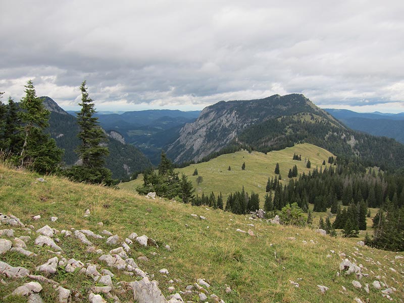 langwandspitze